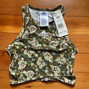 NWT ADIDAS TANK